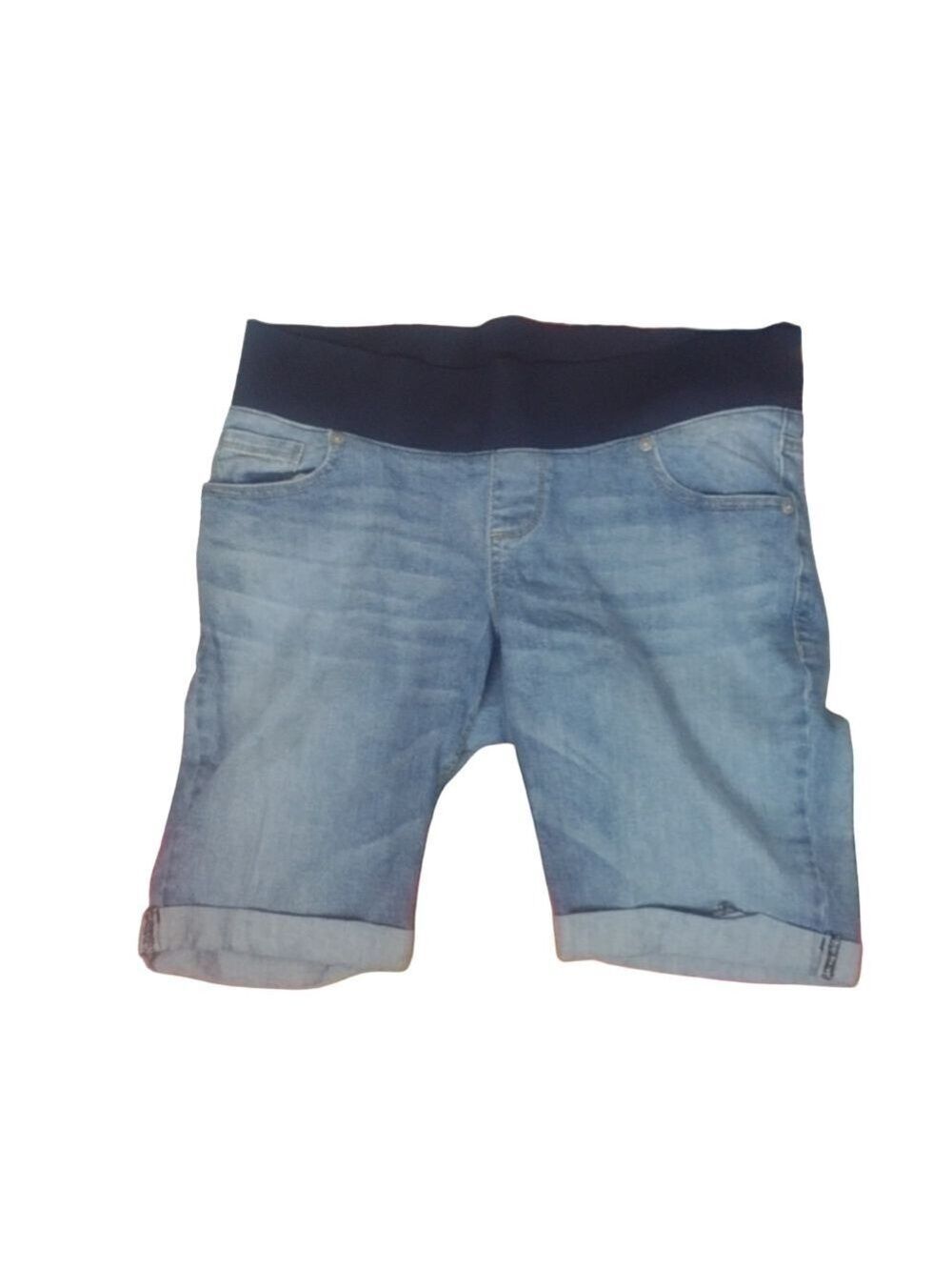 Great expectations maternity shorts size M (8-10)